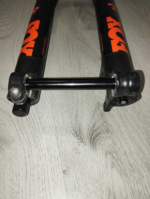 Furca FOX 38 Performance 29".