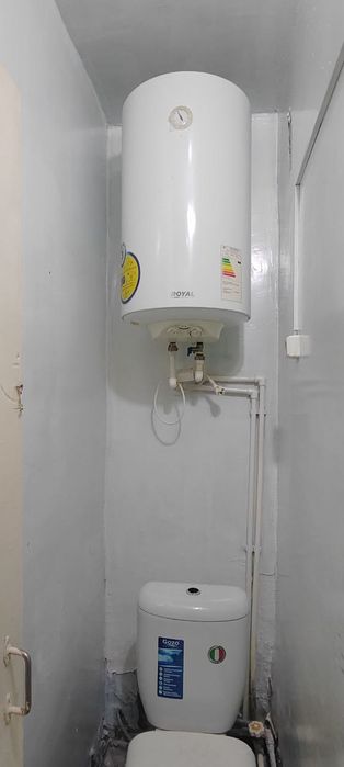 2 х ком квартира по ул Амир Темур