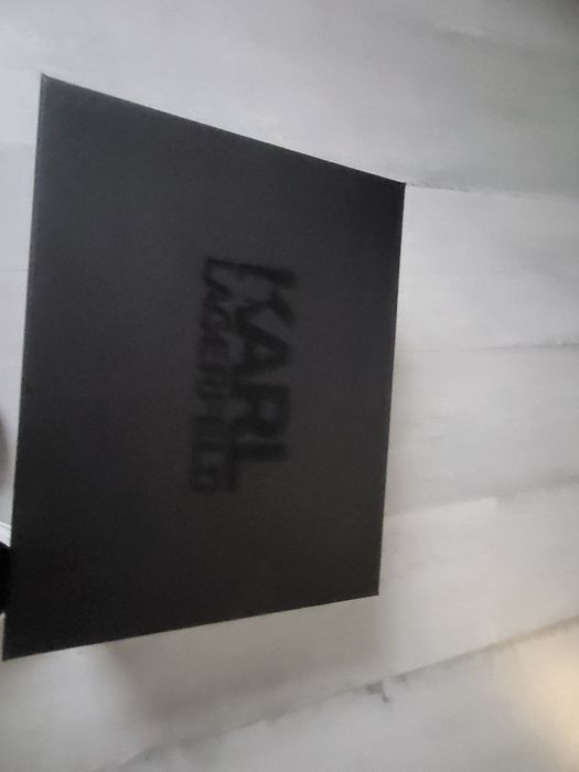Pantofi Karl Lagerfild masura 42 originali