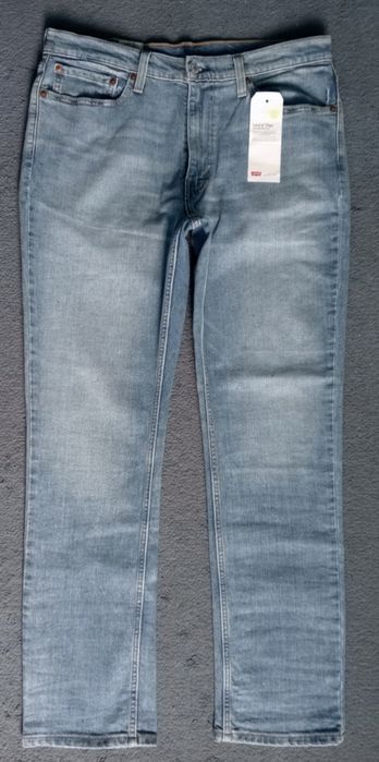 Blugi Levis 511,  36/32 noi.