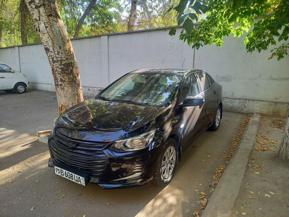 Onix malumotlar telda