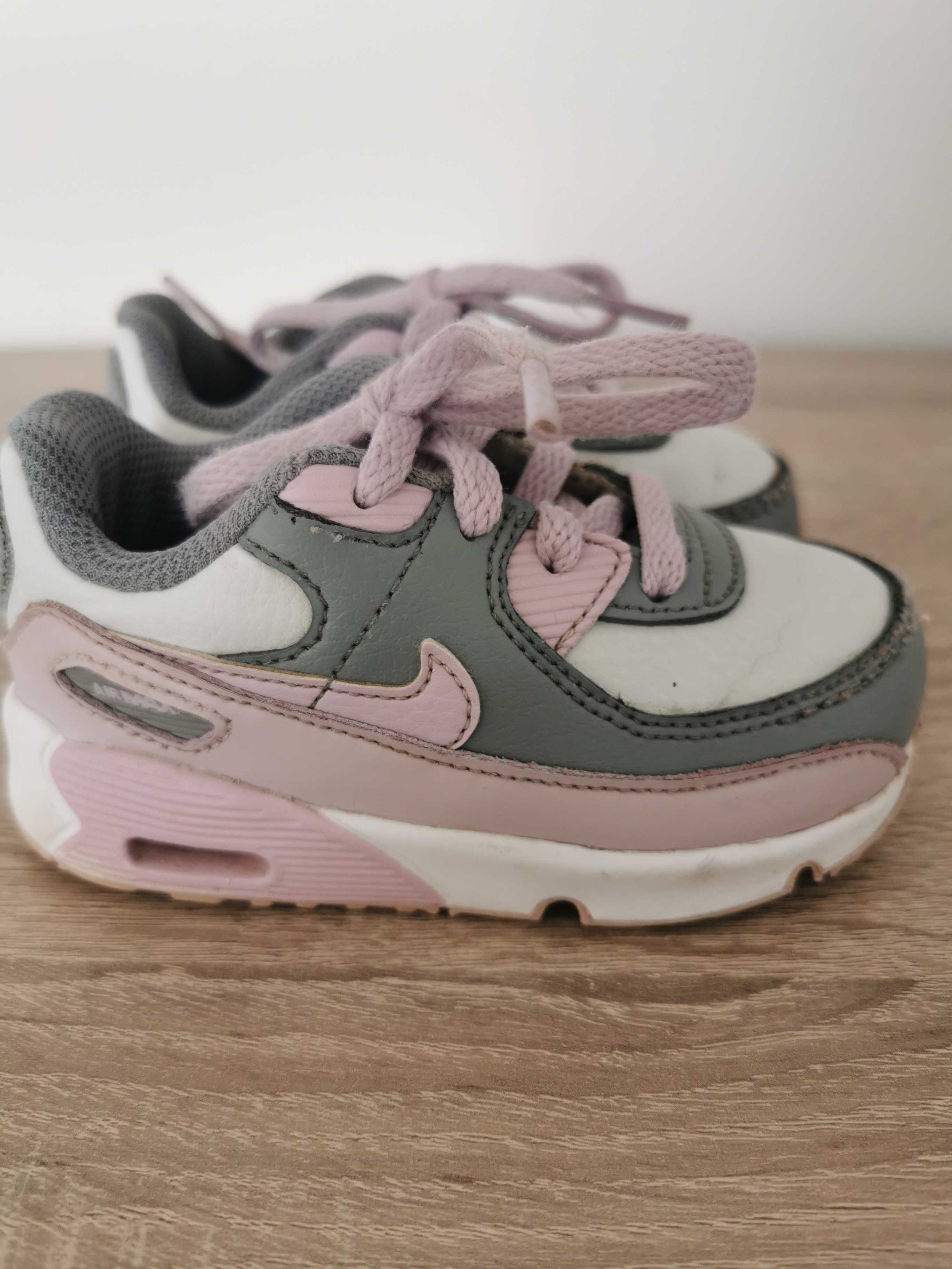 Nike air max, размер 22