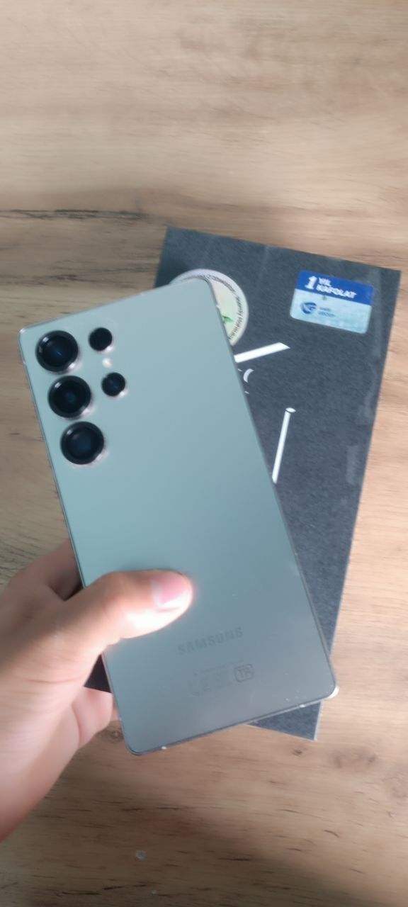 Samsung S25 ultra