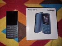 Nokia 105 4G Dual Sim