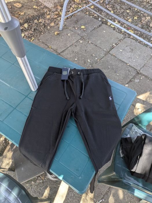 Trening Polo lung (toate marimile)