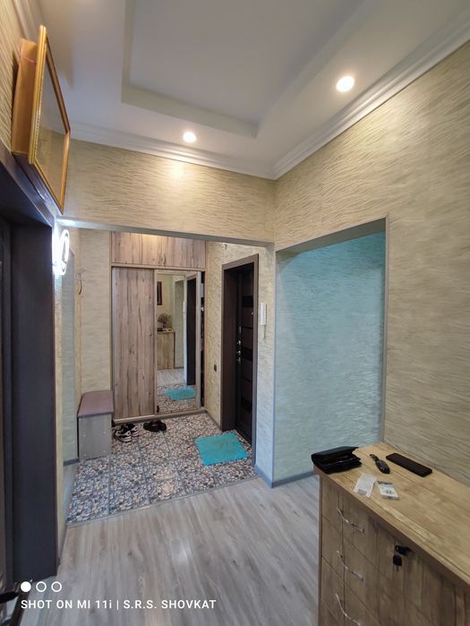 3 комнатная квартира Кушбеги Башлык ориентир Аэропорт