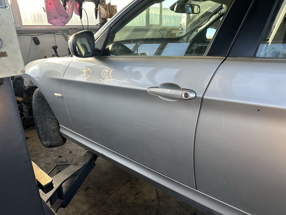 Врати за BMW E90 face lift