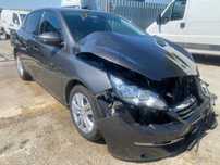 Peugeot 308, 1.6 BlueHDI, 120 ph., engine BHZ 10JCAN, 6sp., 2017