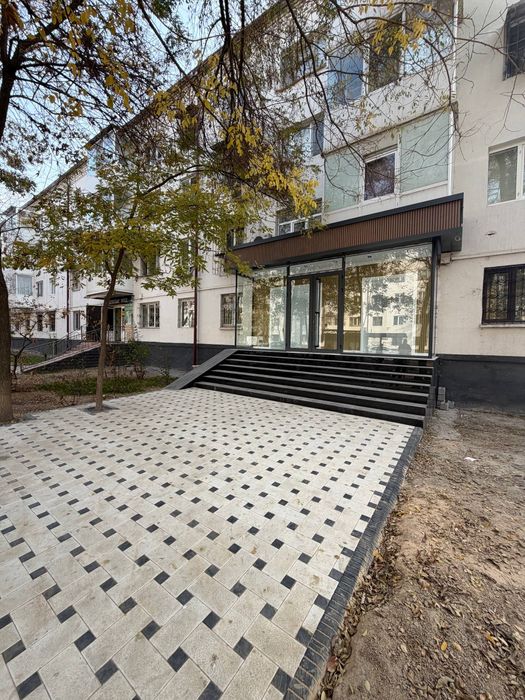 Продаётся офис яккасарое ул Саламатина