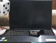 Ноутбук Lenovo новый