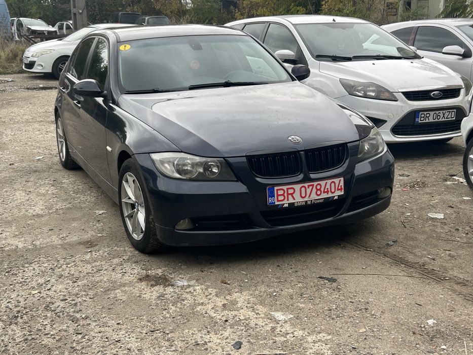 Vand Bmw E90 320D 163cp