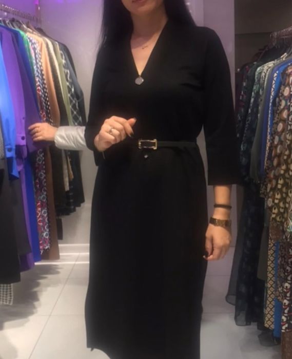 женский трикотаж