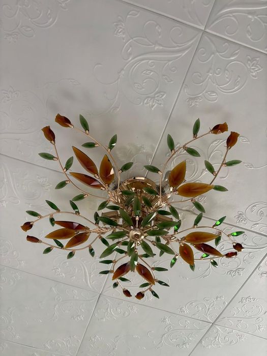 Люстра    люстра