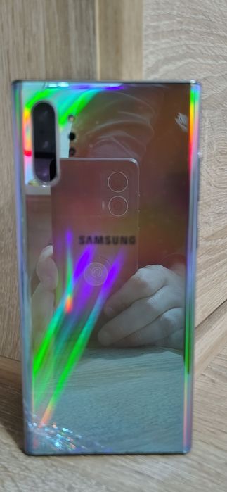 Samsung Note 10 Plus 5G