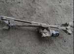 Ansamblu stergatoare cu motoras Peugeot 307 CC