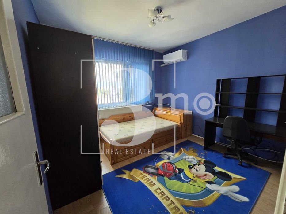 Продава се Двустаен апартамент в София, Дружба 2 - 56 кв.м за 1370 €/кв.м - Снимка #1