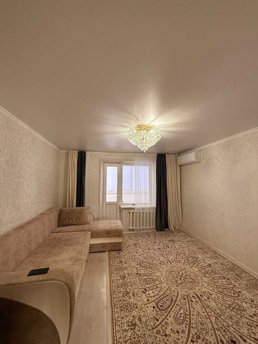 продается 2 ком квартира район Петровского