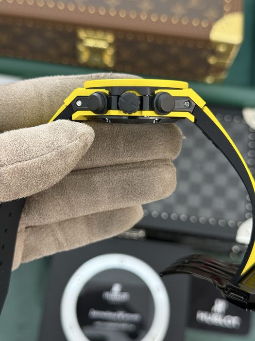 Hublot Big Bang Unico 44mm Yellow