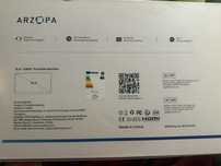 Monitor portabil Arzopa