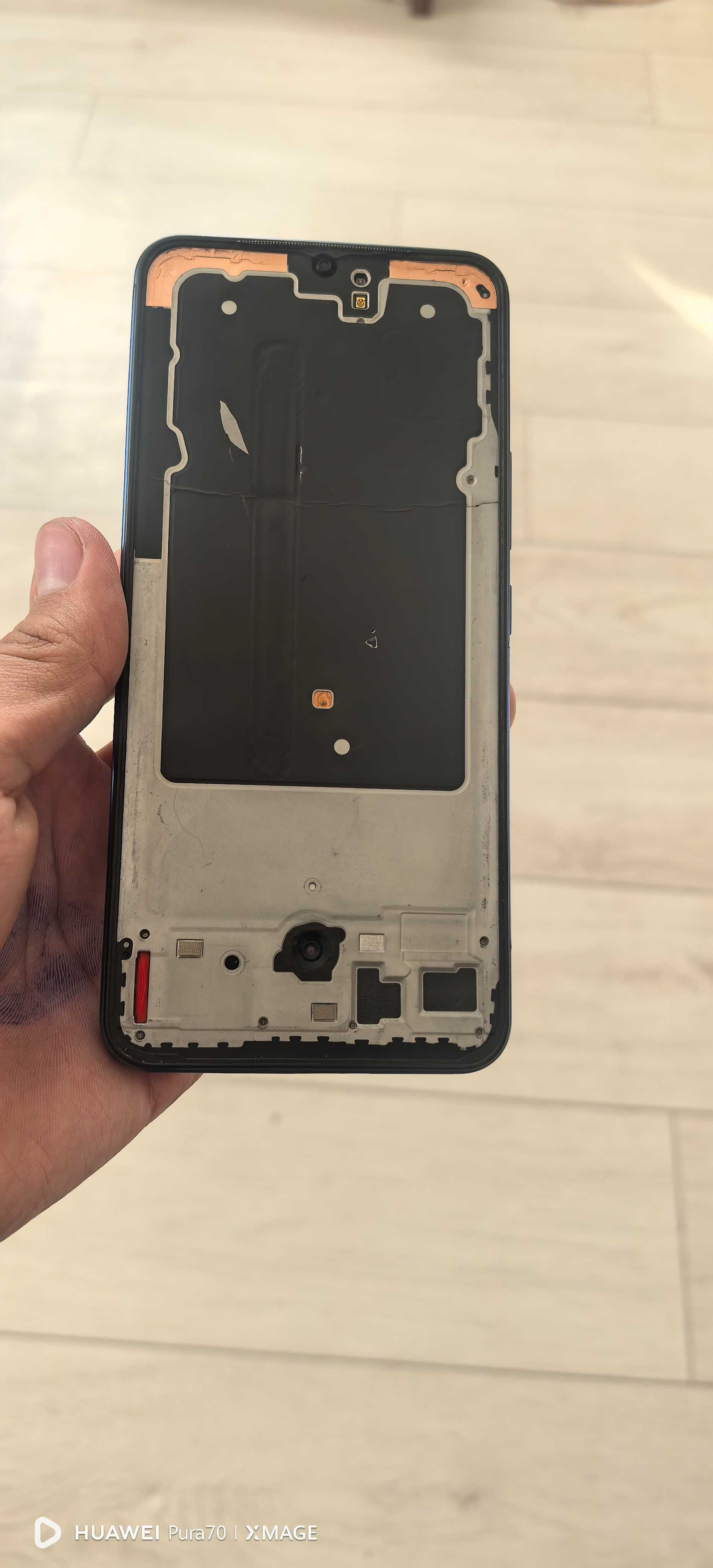 Vivo V23e без экрана Коробка имеется тел. рабочий