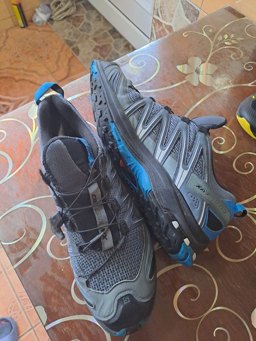 Solomon xa pro 3d Nike Puma converse noi germania