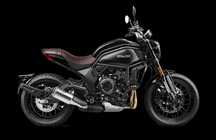 Cf Moto clx 700 Heritage