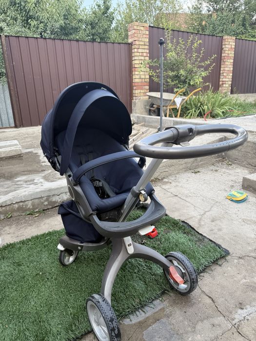 Продам коляску детскую Stokke оригинал