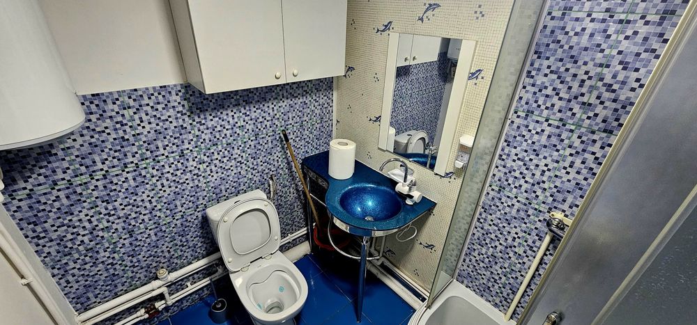 Spatiu aprox. 45 mp (Bvl. Nicolae Iorga)