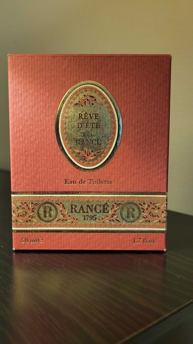 Rance 1795 Reve d'Ete 50 ml