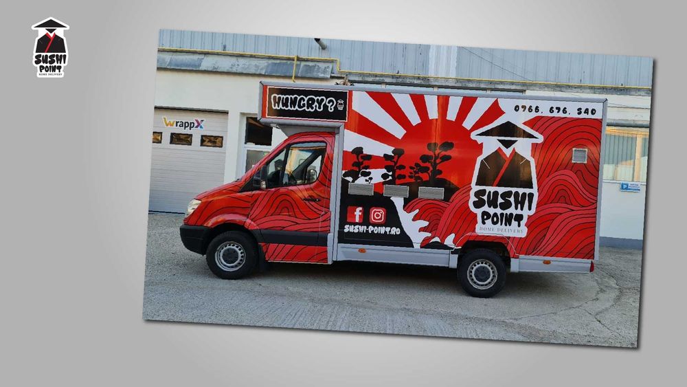 OFER SERVICII - RO - ENG Graphic Designer