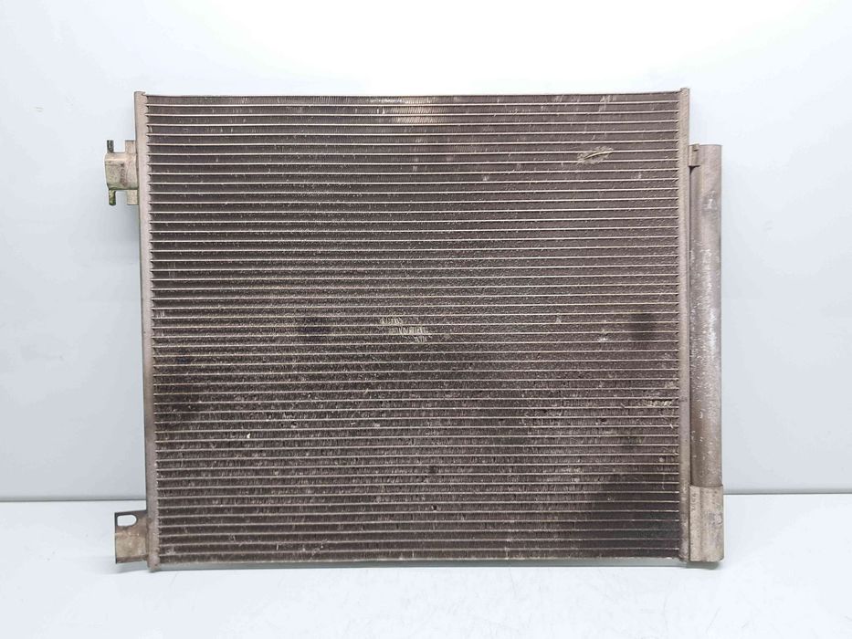 Radiator clima / AC Nissan X-Trail (T32) [Fabr 2013-prezent] OEM 1.6 d