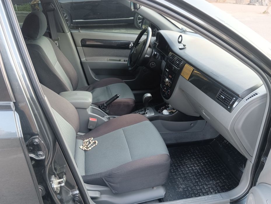 Автомобиль жентра