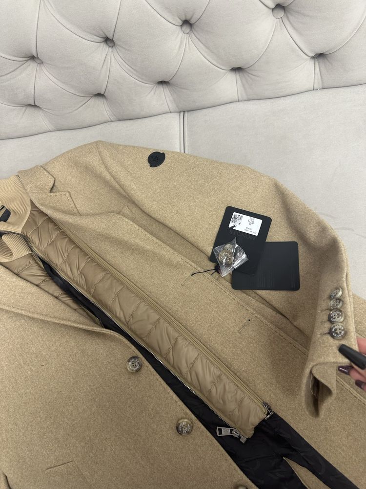Trench Moncler colectie noua!