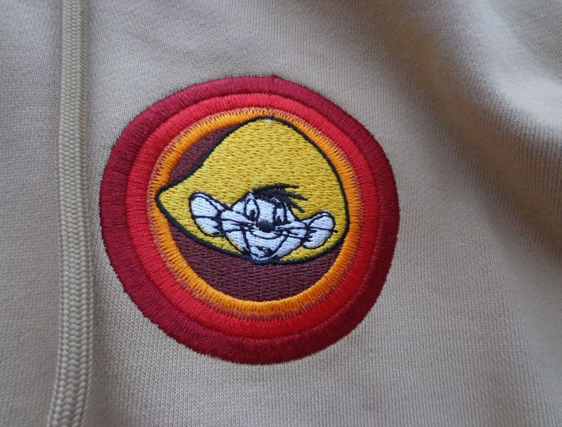 Мъжки суичър Iceberg Champions Looney Tunes  размери XL, XXXL
