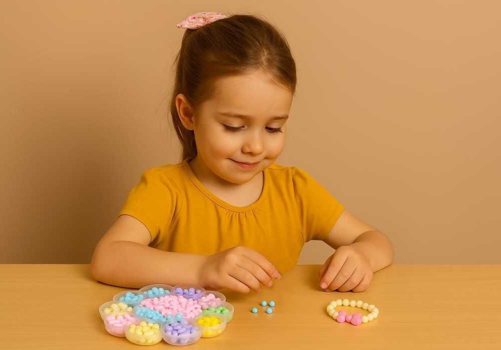 Комплект Бижута, 500 части