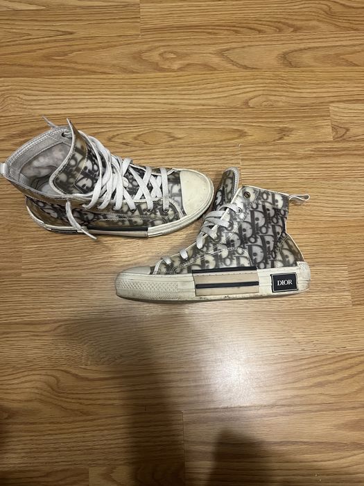 adidasi dior marimea 39