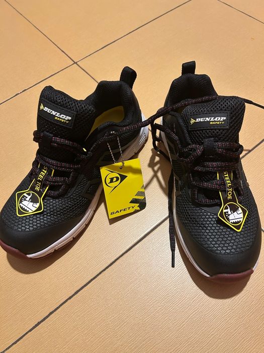 Pantofi de siguranța Dunlop Maine