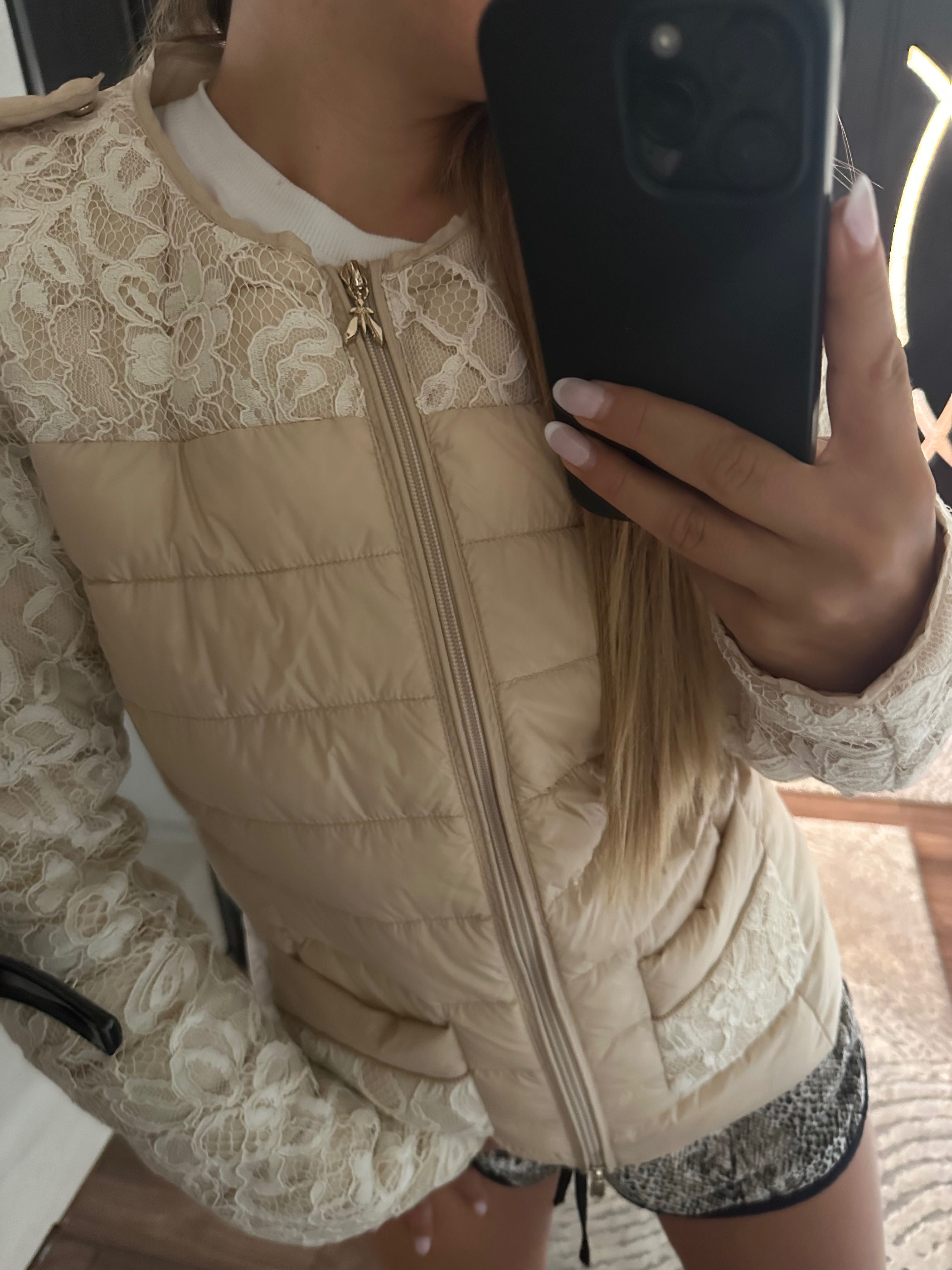 Якета Patrizia Pepe