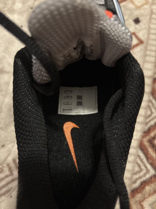 NIKE W SHOX R4 с омекотена подметка! Орегинални