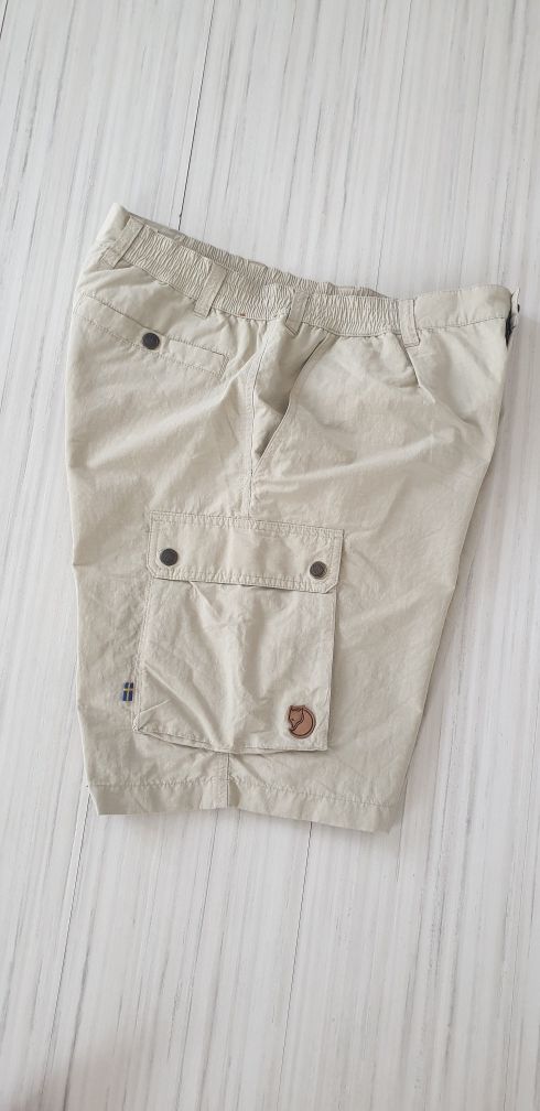 Fjall Raven Cargo Short  Size 33 - 34 ОРИГИНАЛ! Мъжки Къси Панталони!