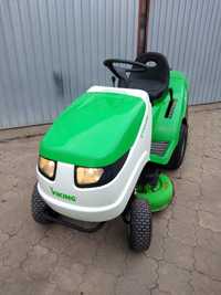 Vând tractoras tuns gazon Viking mt545 13,5 cp