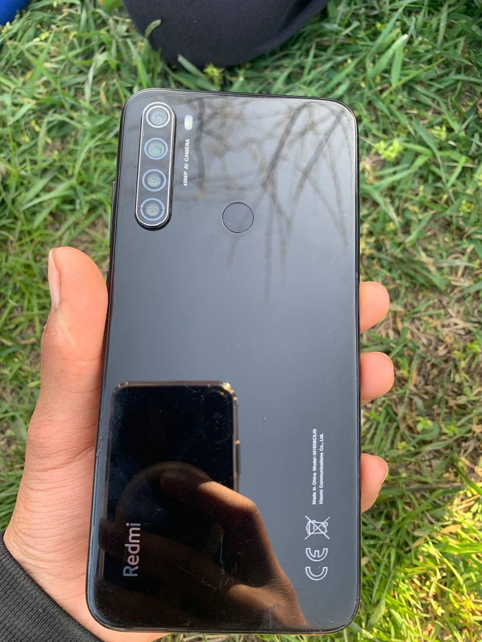 Redmi Note 8  64/4