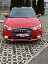 Vand audi a1 2016