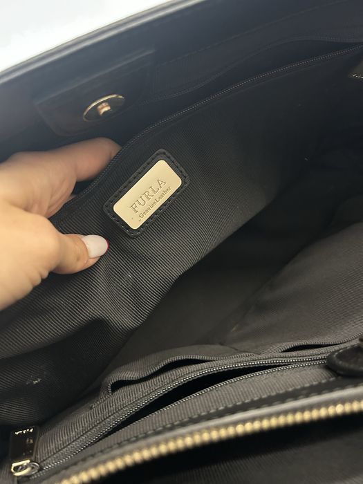 Оригинална чанта Furla