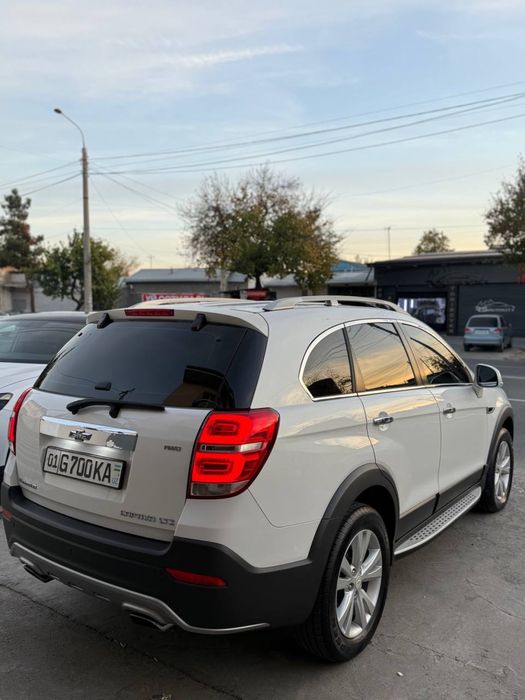 Captiva sotiladi top toza