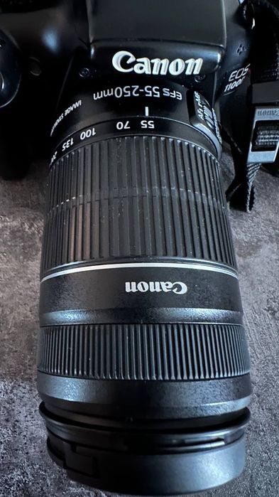 Продам фото камеру, обьективы canon