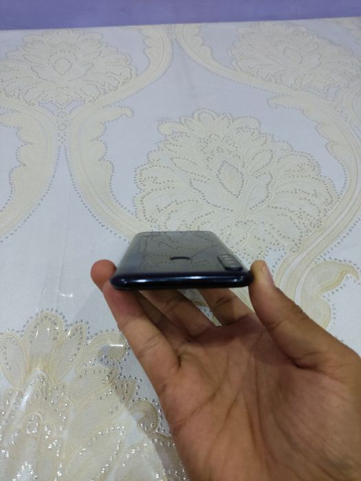 tecno Camon CC7 (PUBG)