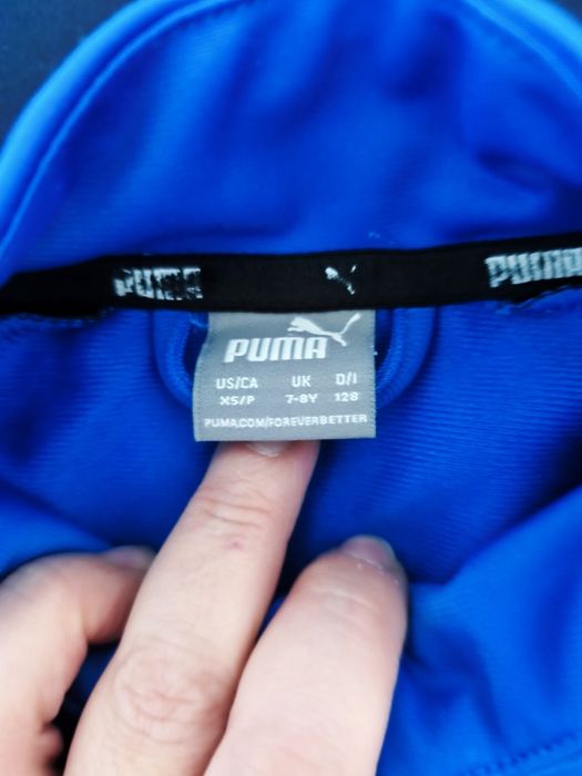 Trening Puma băieți,mărimea 128