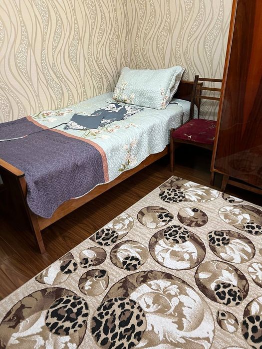 Ц1 аренда квартира 3 комнатная