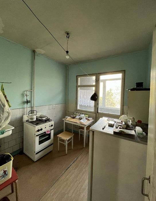 Продаётся 2-х комнатная Дархан Ор-р кафе Дархан